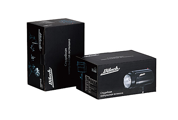 攝影(yǐng)店(diàn)包裝盒